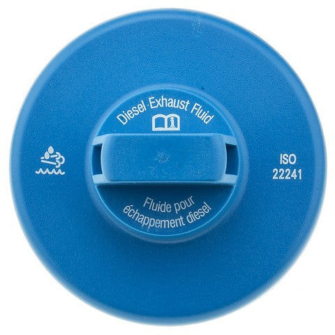 Motorad Diesel Exhaust Fluid (DEF) Filler Cap P/N:DEF103 Fits: Dodge Ram 2500 2010, Dodge Ram 3500 2010, Dodge Ram 4500 2010, Dodge Ram 5500 2010, Ram 2500 12-11, Ram 3500 12-11, Ram 4500 13-11, Ram 5500 13-11 - Image 2