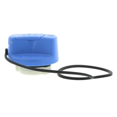 Motorad Diesel Exhaust Fluid (DEF) Filler Cap P/N:DEF104 Fits: Freightliner 108sd, Freightliner 114sd, Freightliner 122sd, Freightliner Argosy, Freightliner B2, Freightliner Cascadia, Freightliner Century Class, Freightliner Classic, Freightliner Columbia - Image 4