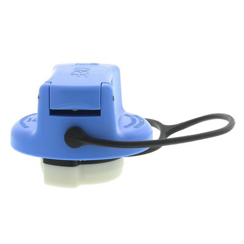 Motorad Diesel Exhaust Fluid (DEF) Filler Cap P/N:DEF104 Fits: Freightliner 108sd, Freightliner 114sd, Freightliner 122sd, Freightliner Argosy, Freightliner B2, Freightliner Cascadia, Freightliner Century Class, Freightliner Classic, Freightliner Columbia - Image 7