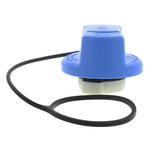 Motorad Diesel Exhaust Fluid (DEF) Filler Cap P/N:DEF104 Fits: Freightliner 108sd, Freightliner 114sd, Freightliner 122sd, Freightliner Argosy, Freightliner B2, Freightliner Cascadia, Freightliner Century Class, Freightliner Classic, Freightliner Columbia - Image 6
