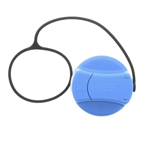 Motorad Diesel Exhaust Fluid (DEF) Filler Cap P/N:DEF104 Fits: Freightliner 108sd, Freightliner 114sd, Freightliner 122sd, Freightliner Argosy, Freightliner B2, Freightliner Cascadia, Freightliner Century Class, Freightliner Classic, Freightliner Columbia - Image 5
