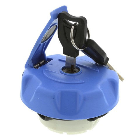 Motorad Diesel Exhaust Fluid (DEF) Filler Cap P/N:DEF105 Fits: Mack Anthem, Mack Chu, Mack Cxu, Mack Granite, Mack Granite 8 X 4, Mack Gu4, Mack Gu5, Mack Gu7 - Image 1