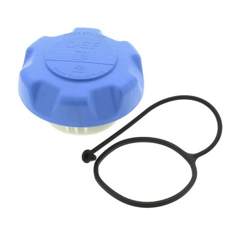 Motorad Diesel Exhaust Fluid (DEF) Filler Cap P/N:DEF106 Fits: Mack Anthem, Mack Chu, Mack Cxu, Mack Granite, Mack Granite 8 X 4, Mack Gu4, Mack Gu5, Mack Gu7 - Image 1