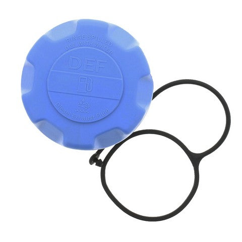 Motorad Diesel Exhaust Fluid (DEF) Filler Cap P/N:DEF106 Fits: Mack Anthem, Mack Chu, Mack Cxu, Mack Granite, Mack Granite 8 X 4, Mack Gu4, Mack Gu5, Mack Gu7 - Image 2