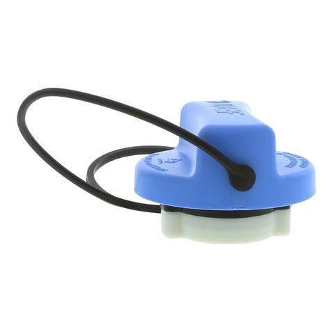 Motorad Diesel Exhaust Fluid (DEF) Filler Cap P/N:DEF107 Fits: Freightliner 108sd, Freightliner 114sd, Freightliner 122sd, Freightliner Argosy, Freightliner B2, Freightliner Cascadia, Freightliner Century Class, Freightliner Classic, Freightliner Columbia - Image 2