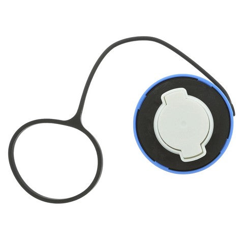 Motorad Diesel Exhaust Fluid (DEF) Filler Cap P/N:DEF107 Fits: Freightliner 108sd, Freightliner 114sd, Freightliner 122sd, Freightliner Argosy, Freightliner B2, Freightliner Cascadia, Freightliner Century Class, Freightliner Classic, Freightliner Columbia - Image 4