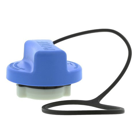 Motorad Diesel Exhaust Fluid (DEF) Filler Cap P/N:DEF107 Fits: Freightliner 108sd, Freightliner 114sd, Freightliner 122sd, Freightliner Argosy, Freightliner B2, Freightliner Cascadia, Freightliner Century Class, Freightliner Classic, Freightliner Columbia - Image 3