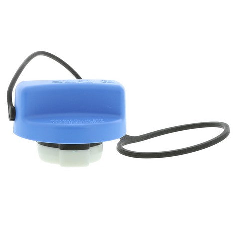 Motorad Diesel Exhaust Fluid (DEF) Filler Cap P/N:DEF107 Fits: Freightliner 108sd, Freightliner 114sd, Freightliner 122sd, Freightliner Argosy, Freightliner B2, Freightliner Cascadia, Freightliner Century Class, Freightliner Classic, Freightliner Columbia - Image 6