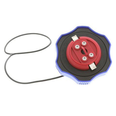 Motorad Diesel Exhaust Fluid (DEF) Filler Cap P/N:DEF110 Fits: International Prostar 2016 - Image 5