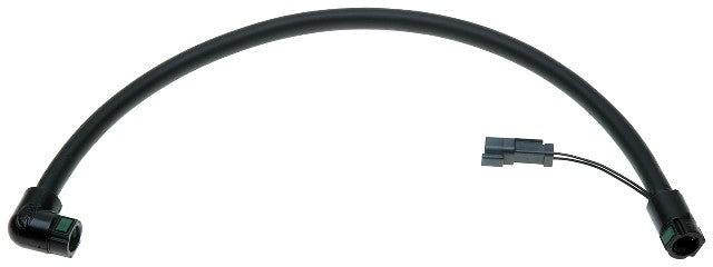 Gates Diesel Exhaust Fluid (DEF) Hose P/N:DEF7002 Fits: Kenworth T660, Kenworth T680, Kenworth T700, Kenworth T800, Peterbilt 337, Peterbilt 365, Peterbilt 367, Peterbilt 386, Peterbilt 388, Peterbilt 389, Peterbilt 579 - Image 1