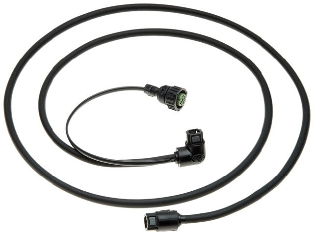 Gates Diesel Exhaust Fluid (DEF) Hose P/N:DEF7011 Fits: Ud 1800 13-11, Ud 2000 13-11, Ud 2300dh 13-11, Ud 2300lp 13-11, Ud 2600 13-11, Ud 3300 13-11 - Image 1