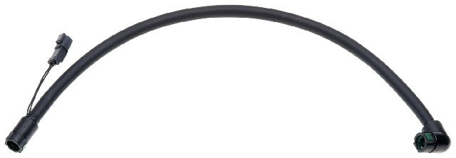 Gates Diesel Exhaust Fluid (DEF) Hose P/N:DEF7014 Fits: Kenworth T270 12-10, Kenworth T370 12-11, Peterbilt 337 13-12, Peterbilt 348 12-11, Peterbilt 365 2013, Peterbilt 367 14-12, Peterbilt 384 2014, Peterbilt 579 17-13 - Image 1