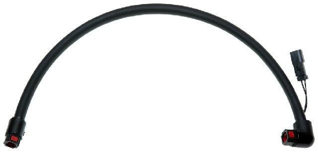 Gates Diesel Exhaust Fluid (DEF) Hose P/N:DEF7024 Fits: Peterbilt 337 2013 - Image 1