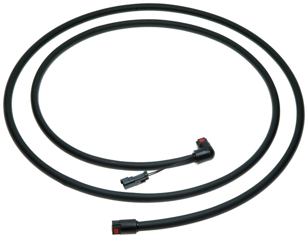 Gates Diesel Exhaust Fluid (DEF) Hose P/N:DEF7036 Fits: Peterbilt 389 2011 - Image 1