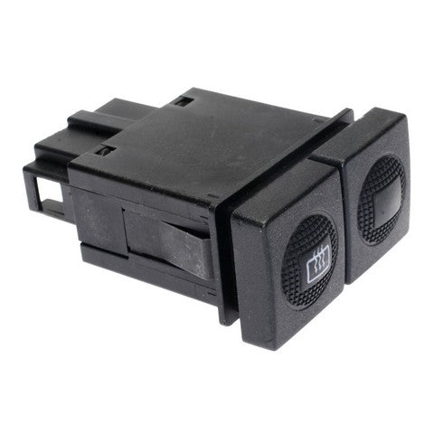 Standard Ignition Window Defroster Switch P/N:DFG13 Fits: Volkswagen Corrado 95-93 - Image 1