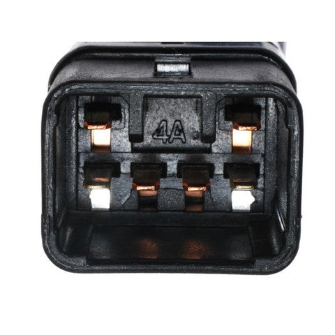Standard Ignition Window Defroster Switch P/N:DFG15 Fits: Kia Spectra 2006 - Image 3