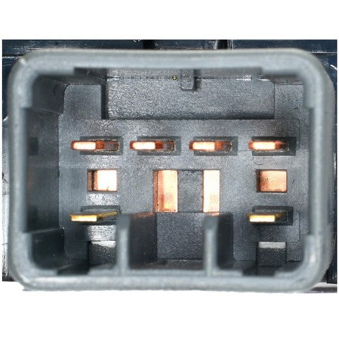 Standard Ignition Window Defroster Switch P/N:DFG16 Fits: Kia Rio 11-06, Kia Rio5 11-06 - Image 2