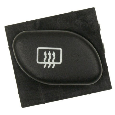 Standard Ignition Window Defroster Switch P/N:DFG27 Fits: Dodge Avenger 00-97, Eagle Talon 98-97 - Image 1
