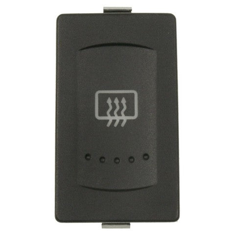 Standard Ignition Window Defroster Switch P/N:DFG32 Fits: Volkswagen Passat 05-98 - Image 1