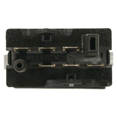 Standard Ignition Window Defroster Switch P/N:DFG32 Fits: Volkswagen Passat 05-98 - Image 2