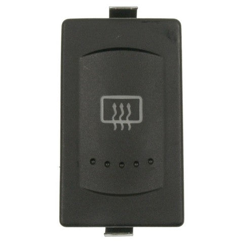 Standard Ignition Window Defroster Switch P/N:DFG37 Fits: Volkswagen Passat 1998 - Image 1