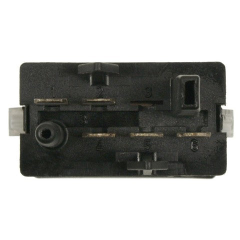 Standard Ignition Window Defroster Switch P/N:DFG37 Fits: Volkswagen Passat 1998 - Image 2