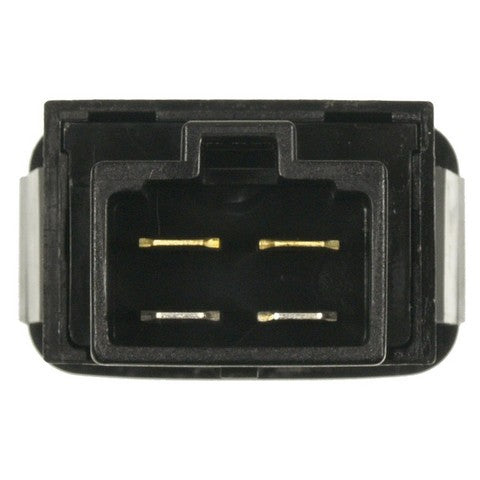 Standard Ignition Window Defroster Switch P/N:DFG41 Fits: Mazda Protege 98-95 - Image 2