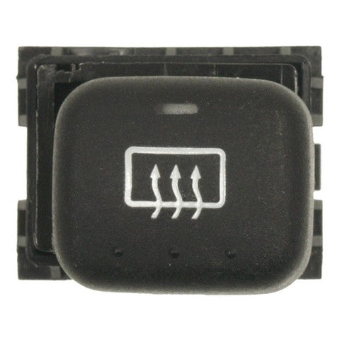 Standard Ignition Window Defroster Switch P/N:DFG43 Fits: Ford Explorer 01-99, Ford Explorer Sport 2002, Ford Explorer Sport Trac 2001, Mercury Mountaineer 01-98 - Image 1