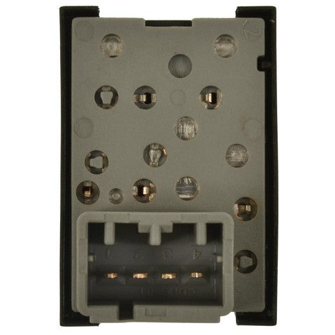 Standard Ignition Window Defroster Switch P/N:DFG44 Fits: Dodge Dakota 2000, Jeep Cherokee 01-97, Jeep Tj 05-00, Jeep Wrangler 05-00 - Image 2