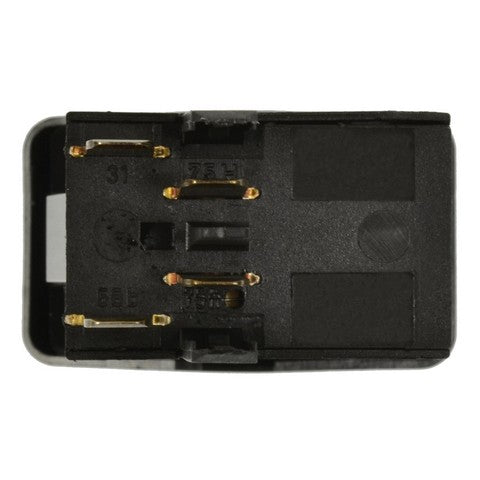 Standard Ignition Window Defroster Switch P/N:DFG51 Fits: Volkswagen Corrado 92-90, Volkswagen Eurovan 96-92, Volkswagen Passat 94-90 - Image 2