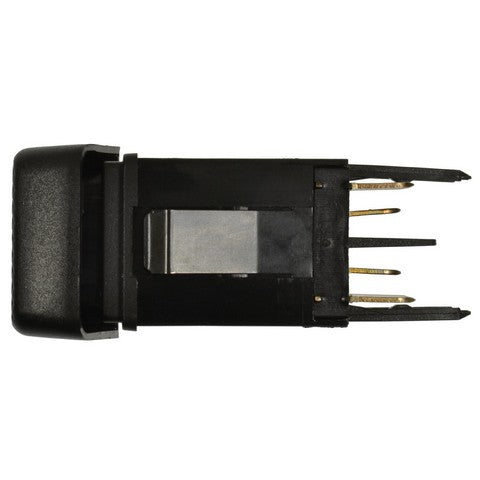 Standard Ignition Window Defroster Switch P/N:DFG51 Fits: Volkswagen Corrado 92-90, Volkswagen Eurovan 96-92, Volkswagen Passat 94-90 - Image 3