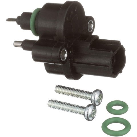 Standard Ignition Fuel Injection Fuel Heater P/N:DFH103 Fits: Ford E-350 Club Wagon, Ford E-350 Econoline, Ford E-350 Econoline Club Wagon, Ford E-350 Super Duty, Ford E-450 Econoline Super Duty, Ford E-550 Econoline Super Duty, Ford E-550 Super Duty - Image 1