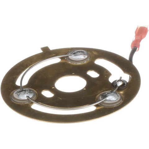 Standard Ignition Fuel Injection Fuel Heater P/N:DFH104 Fits: Ford E-350 Econoline, Ford E-350 Econoline Club Wagon, Ford Econoline Super Duty, Ford F-250, Ford F-250 Hd, Ford F-350, Ford F-59 Commercial Stripped Chassis, Ford F-super Duty - Image 2