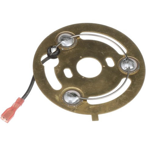 Standard Ignition Fuel Injection Fuel Heater P/N:DFH104 Fits: Ford E-350 Econoline, Ford E-350 Econoline Club Wagon, Ford Econoline Super Duty, Ford F-250, Ford F-250 Hd, Ford F-350, Ford F-59 Commercial Stripped Chassis, Ford F-super Duty - Image 1