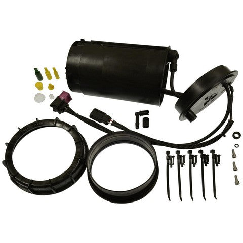 Standard Ignition Diesel Exhaust Fluid (DEF) Heater P/N:DFH106 Fits: Chevrolet Silverado 2500 Hd 16-12, Chevrolet Silverado 3500 Hd 16-12, GMC Sierra 2500 Hd 16-12, GMC Sierra 3500 Hd 16-12 - Image 1