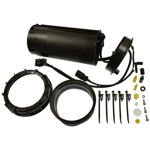 Standard Ignition Diesel Exhaust Fluid (DEF) Heater P/N:DFH107 Fits: Chevrolet Express 2500 16-12, Chevrolet Express 3500 16-12, Chevrolet Express 4500 16-12, GMC Savana 2500 16-12, GMC Savana 3500 16-12, GMC Savana 4500 16-12 - Image 1