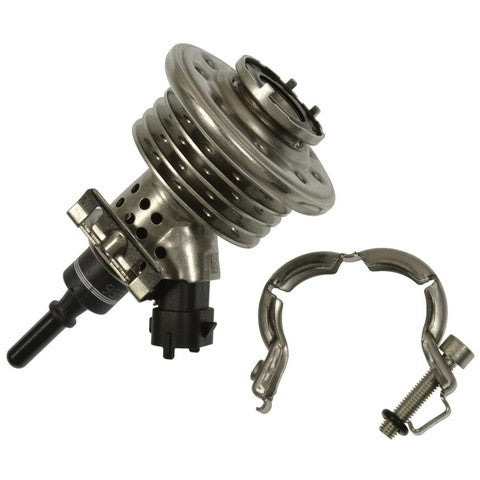 Standard Ignition Diesel Exhaust Fluid (DEF) Injection Nozzle P/N:DFI4 Fits: Jeep Grand Cherokee 17-14, Ram 1500 18-14, Ram 1500 Classic 2019, Ram Promaster 1500 17-14, Ram Promaster 2500 17-14, Ram Promaster 3500 17-14 - Image 1