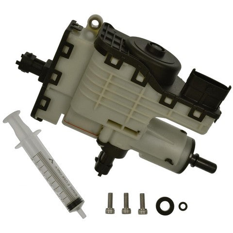 Standard Ignition Diesel Exhaust Fluid (DEF) Pump P/N:DFIP2 Fits: Chevrolet Cruze, Chevrolet Express 2500, Chevrolet Express 3500, Chevrolet Express 4500, Chevrolet Silverado 2500 Hd, Chevrolet Silverado 3500 Hd, GMC Savana 2500, GMC Savana 3500 - Image 1