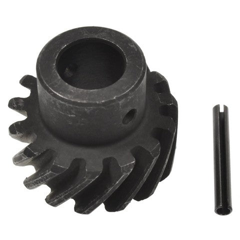 Standard Ignition Distributor Drive Gear P/N:DG-21 Fits: Cadillac Allante 92-87, Cadillac Commercial Chassis 1982, Cadillac Commercial Chassis 93-84, Cadillac Deville 95-82, Cadillac Eldorado 93-82, Cadillac Fleetwood 92-82, Cadillac Seville 93-82 - Image 1