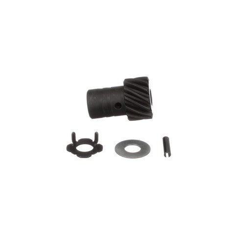 Standard Ignition Distributor Drive Gear P/N:DG-28 Fits: Chevrolet Astro, Chevrolet Blazer, Chevrolet C1500, Chevrolet C1500 Suburban, Chevrolet C2500, Chevrolet C3500, Chevrolet Express 1500, Chevrolet Express 2500, Chevrolet Express 3500 - Image 1