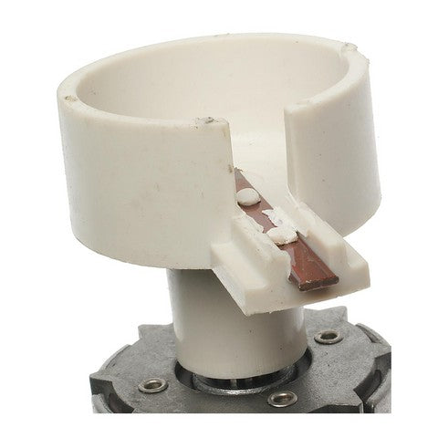 Standard Ignition Distributor Pole Piece Assembly P/N:DG-43 Fits: Chevrolet Blazer, Chevrolet C1500, Chevrolet C1500 Suburban, Chevrolet C2500, Chevrolet C2500 Suburban, Chevrolet C3500, Chevrolet C3500hd, Chevrolet Camaro - Image 2
