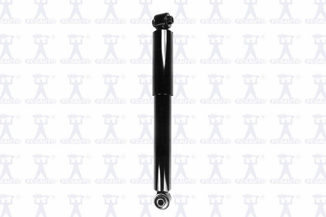 Focus Auto Parts Suspension Shock Absorber P/N:DG551343 Fits: Chrysler Aspen 09-07, Dodge Durango 09-04 - Image 1