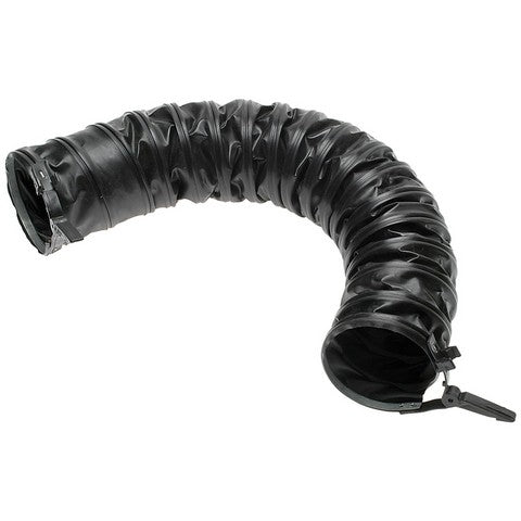 Standard Ignition Engine Air Intake Hose P/N:DH17 Fits: Renault Alliance 87-83, Renault Encore 86-84, Renault Lecar 84-83 - Image 1