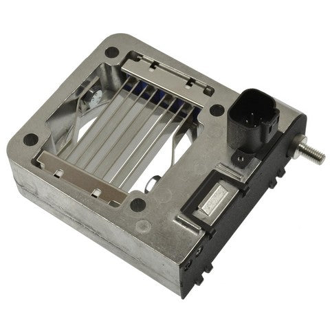 Standard Ignition Engine Air Intake Heater P/N:DIH12 Fits: Chevrolet C4500 Kodiak, Chevrolet C5500 Kodiak, Chevrolet Express 2500, Chevrolet Express 3500, Chevrolet Express 4500, GMC C4500 Topkick, GMC C5500 Topkick, GMC Savana 2500, GMC Savana 3500 - Image 1
