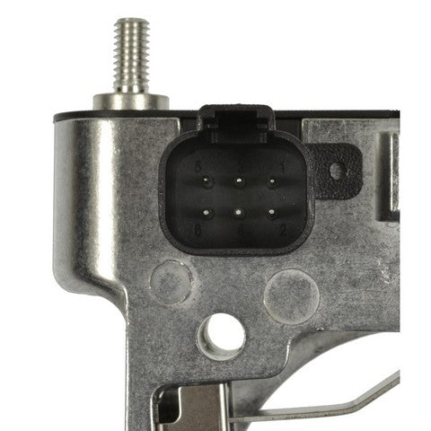 Standard Ignition Engine Air Intake Heater P/N:DIH12 Fits: Chevrolet C4500 Kodiak, Chevrolet C5500 Kodiak, Chevrolet Express 2500, Chevrolet Express 3500, Chevrolet Express 4500, GMC C4500 Topkick, GMC C5500 Topkick, GMC Savana 2500, GMC Savana 3500 - Image 3
