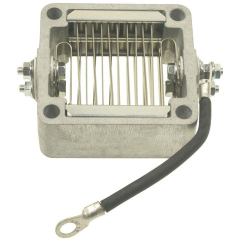 Standard Ignition Engine Air Intake Heater P/N:DIH2 Fits: Dodge D250 93-89, Dodge D350 93-88, Dodge W250 93-89, Dodge W350 93-89 - Image 2