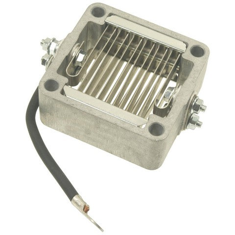 Standard Ignition Engine Air Intake Heater P/N:DIH2 Fits: Dodge D250 93-89, Dodge D350 93-88, Dodge W250 93-89, Dodge W350 93-89 - Image 1