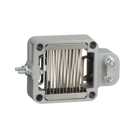 Standard Ignition Engine Air Intake Heater P/N:DIH3 Fits: Dodge Ram 2500 08-06, Dodge Ram 3500 07-06 - Image 2