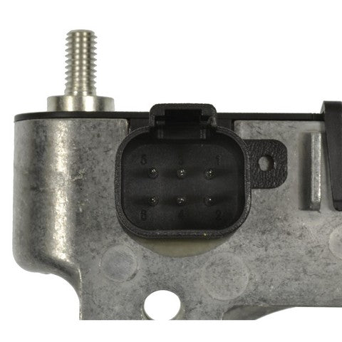 Standard Ignition Engine Air Intake Heater P/N:DIH6 Fits: Chevrolet Express 2500 16-10, Chevrolet Express 3500 16-10, GMC Savana 2500 16-10, GMC Savana 3500 16-10 - Image 3