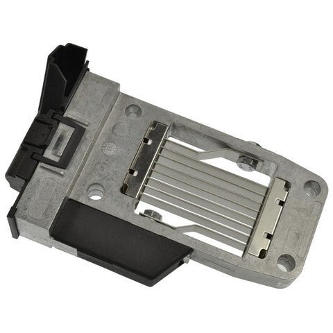 Standard Ignition Engine Air Intake Heater P/N:DIH7 Fits: Chevrolet Silverado 2500 Hd 10-07, Chevrolet Silverado 3500 Hd 10-07, GMC Sierra 2500 Hd 10-07, GMC Sierra 3500 Hd 10-07 - Image 2